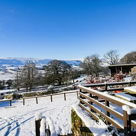 The Old Cart House Holiday home Westerdale