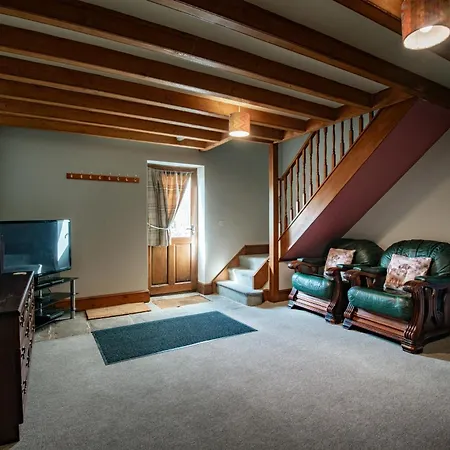 The Old Cart House Holiday home Westerdale