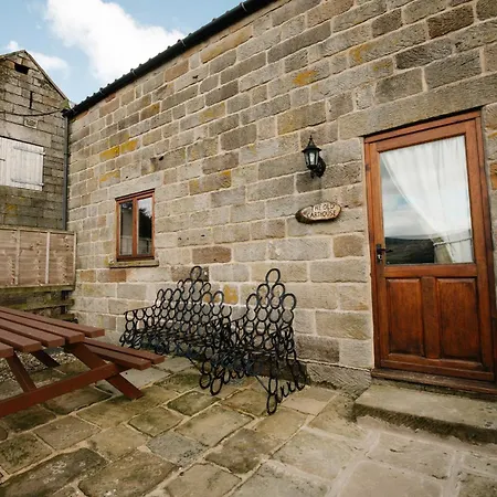 The Old Cart House *