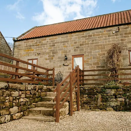 Holiday home The Old Cart House