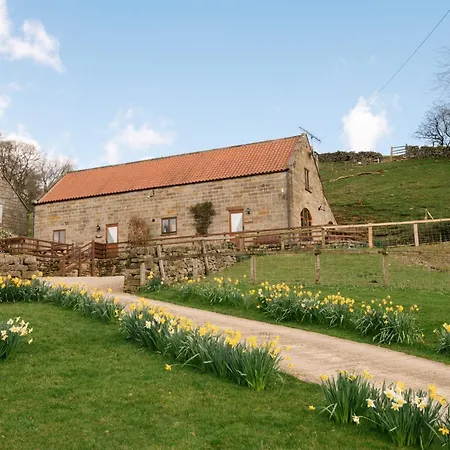 The Old Cart House